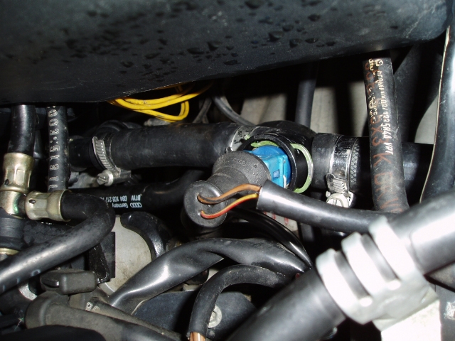 quattroworld.com Forums: Climate control coolant Tee PN with