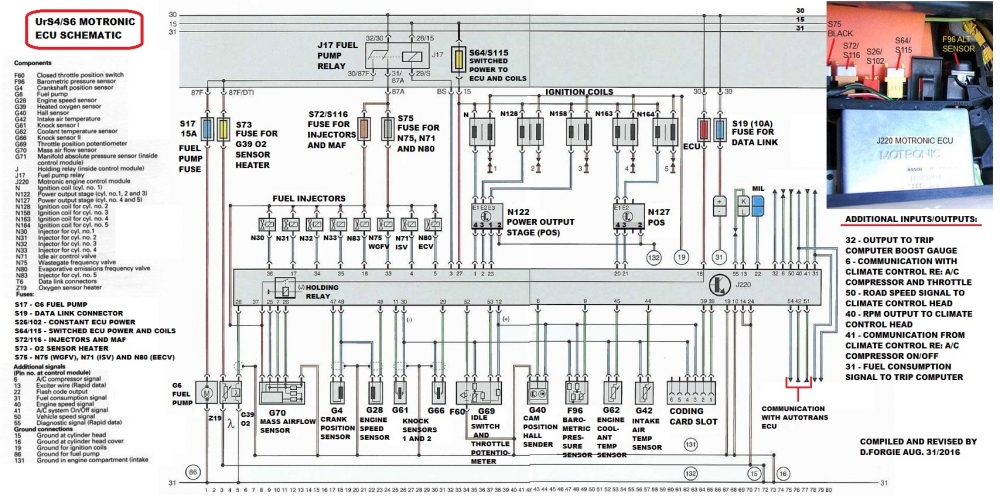 Ecm 3.0 Motor Wiring Diagram from 12v.org