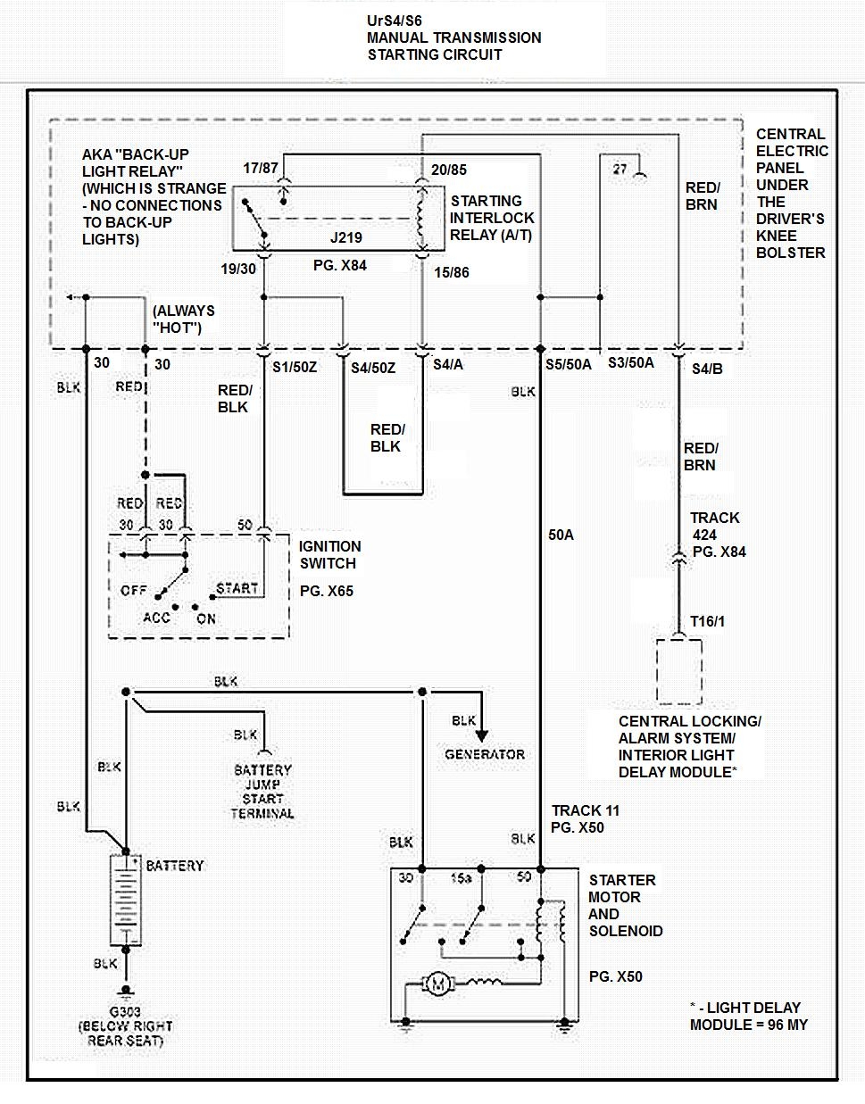 UrSManualTransmissionStartingCircuit