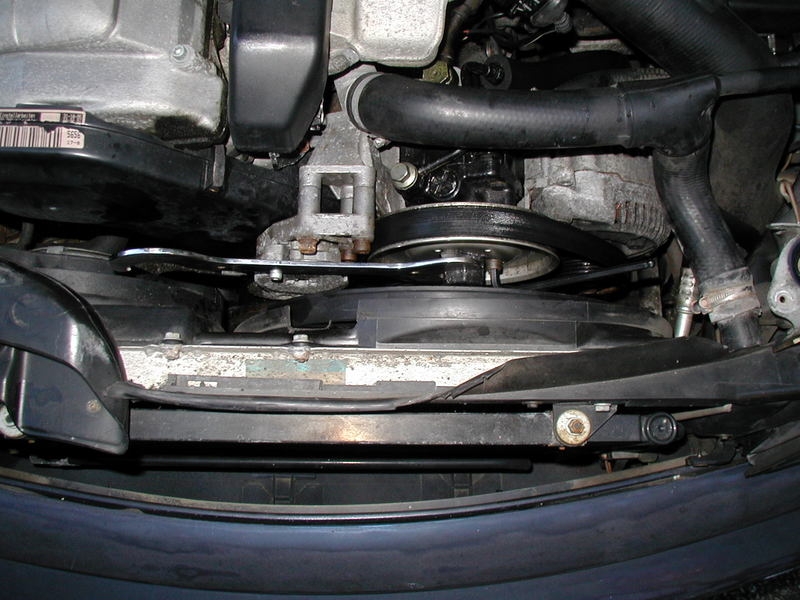 Radiator Cooling Fan Left LH Driver Side Blade Motor Shroud for Audi RS4 S4 4.2L